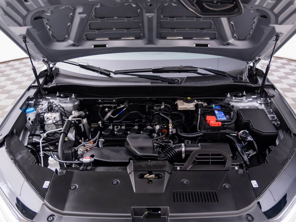 Used 2024 Honda CR-V EX-L image 34