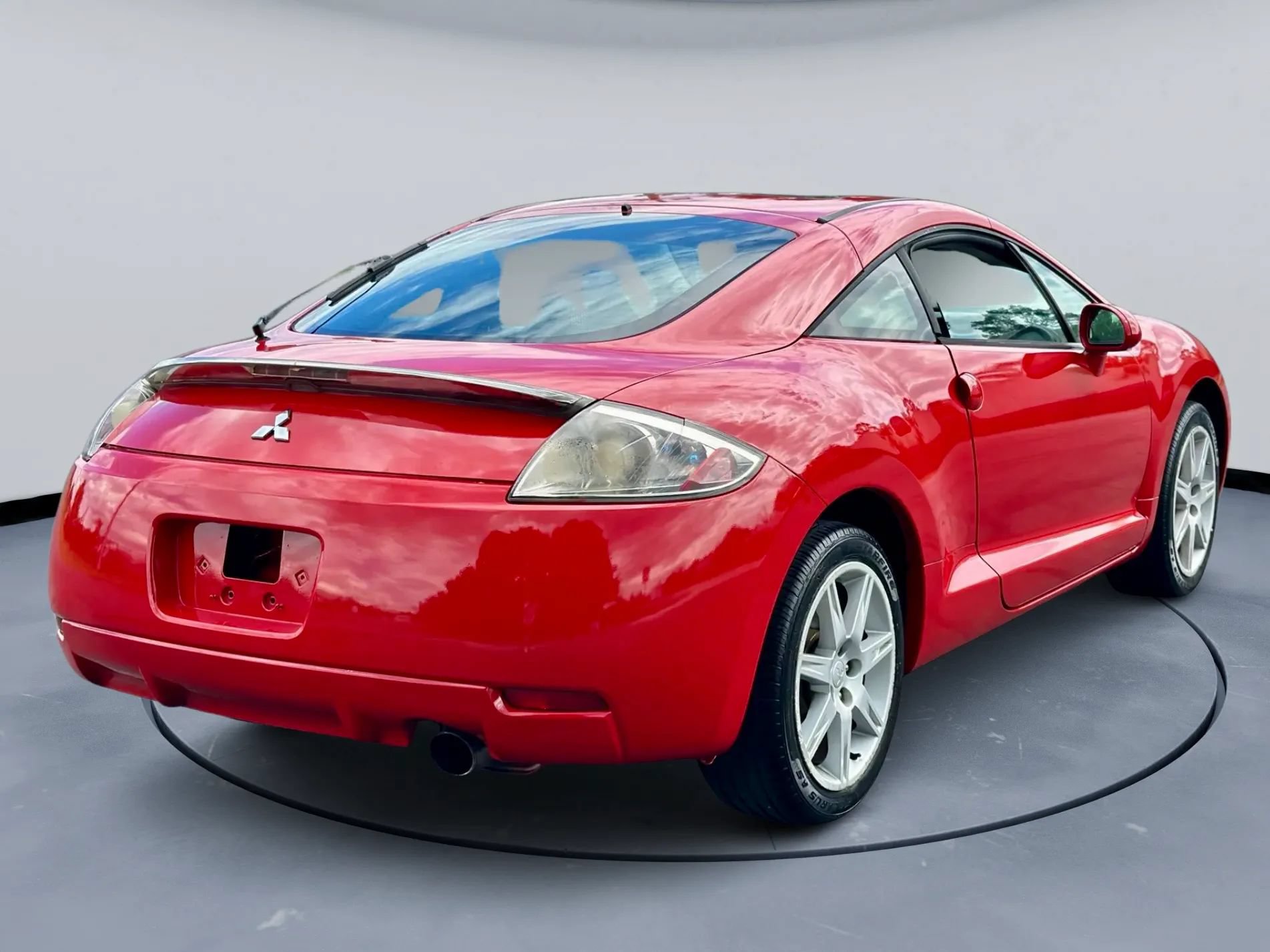 Used 2006 Mitsubishi Eclipse GT FWD image 7