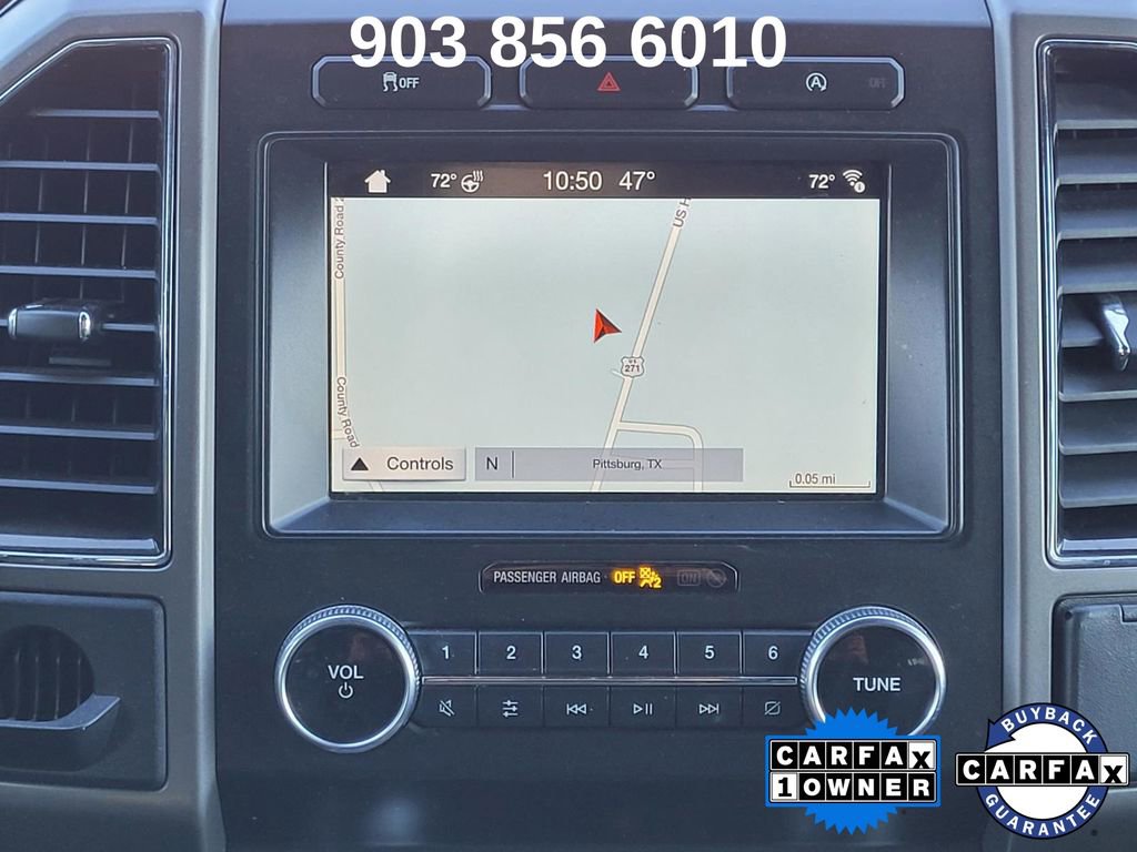 Used 2019 Ford Expedition XLT w/ Equipment Group 202A image 14