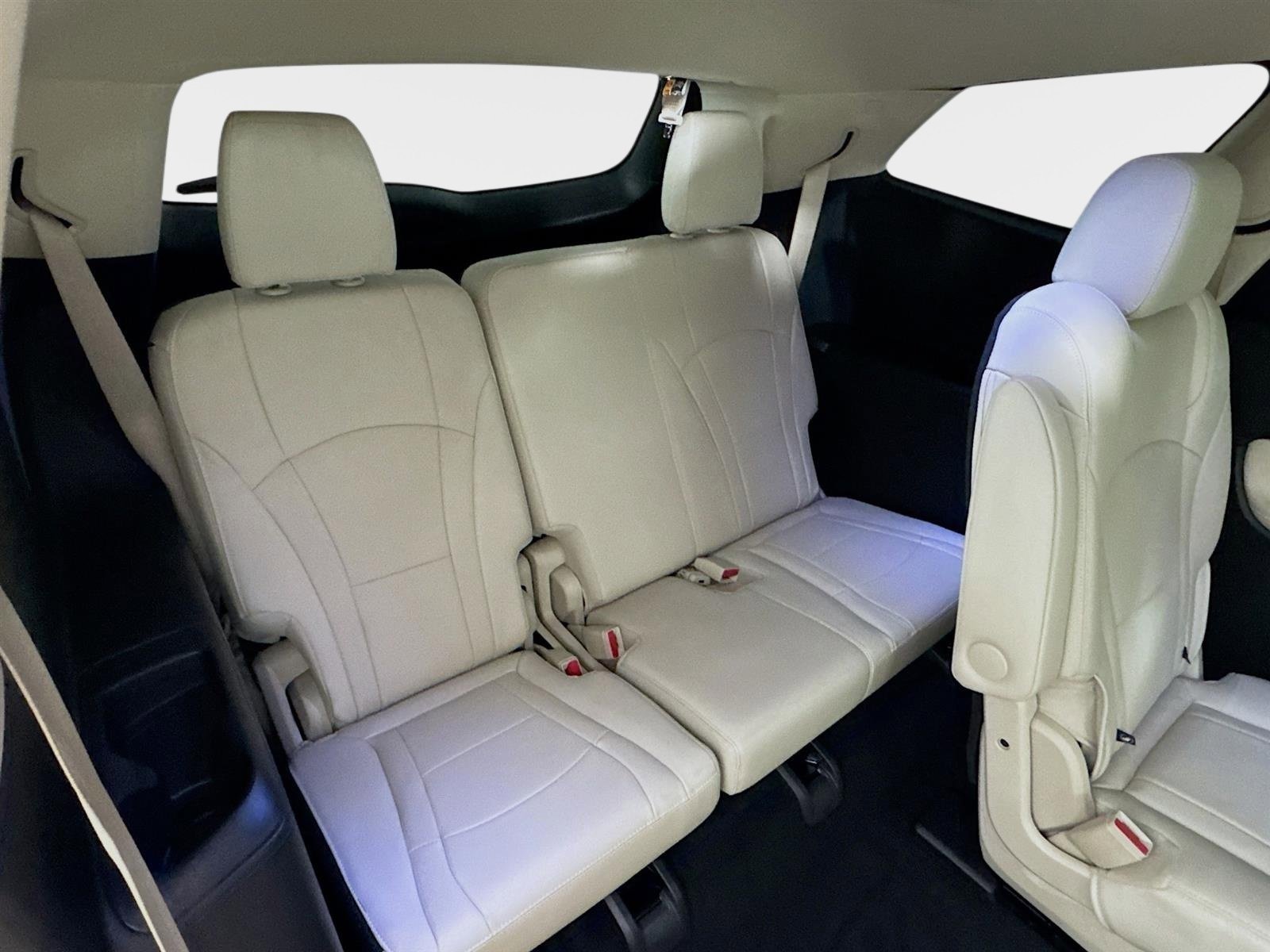 Certified 2023 Buick Enclave Essence w/ Experience Buick Package image 27