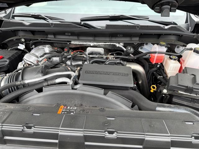 New 2026 GMC Sierra 2500 Denali Ultimate w/ Snow Plow Prep/Camper Package AWD/4WD image 36