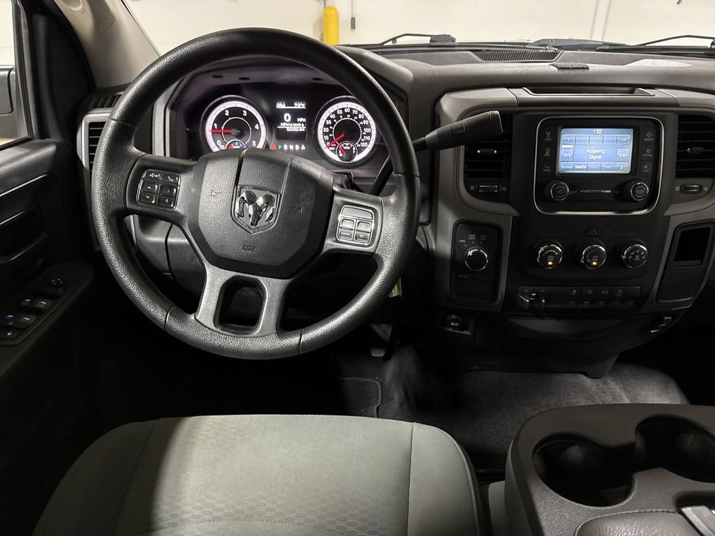 Used 2017 RAM 3500 Tradesman w/ Popular Equipment Group AWD/4WD image 11