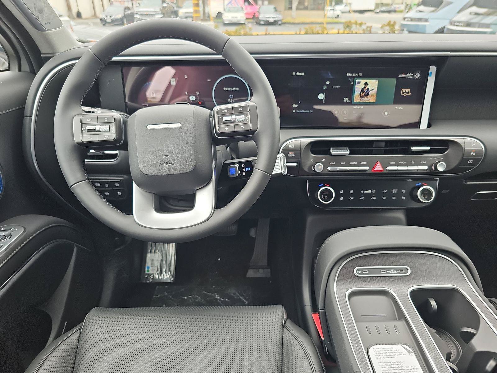 New 2026 Hyundai Palisade Limited AWD/4WD image 18