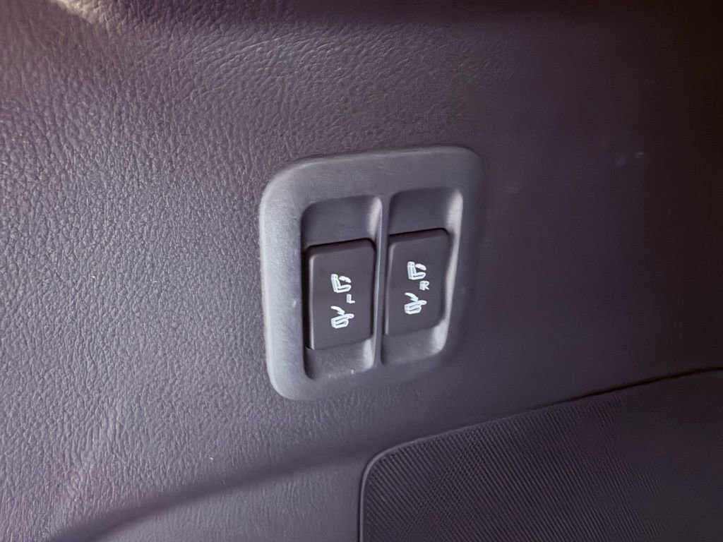 Certified 2026 Lexus TX 500h AWD w/ Technology Package image 19