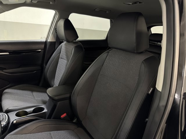 Used 2025 Kia Seltos S image 13