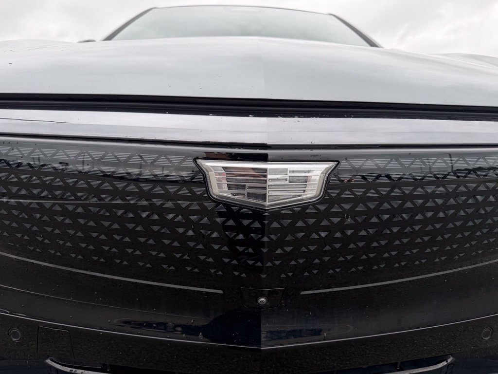 Certified 2024 Cadillac Lyriq Sport w/ LPO, Floor Liner Package AWD/4WD image 9
