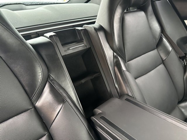 Used 2015 Porsche Panamera 4S Executive image 21