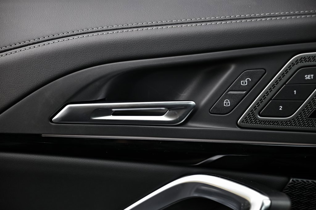 New 2026 BMW X1 xDrive28i w/ Convenience Package image 15