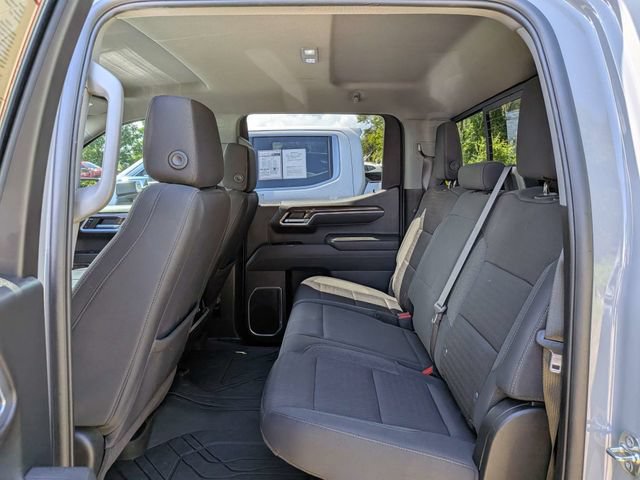 Used 2025 Chevrolet Silverado 1500 RST w/ Convenience Package II AWD/4WD image 13