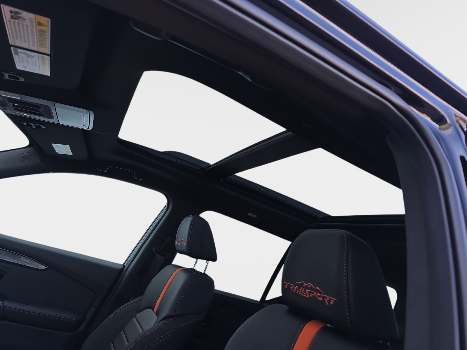 New 2026 Honda Passport TrailSport image 29