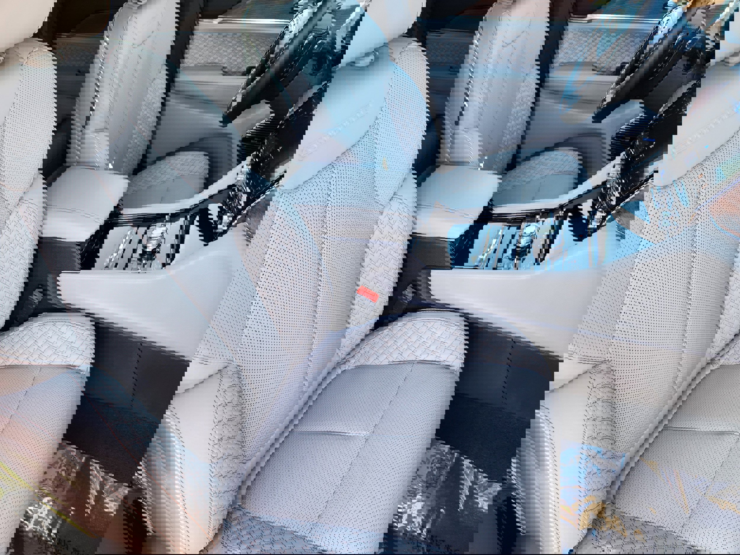 Used 2022 Jeep Grand Cherokee Summit w/ Adv Protech Group IV image 15