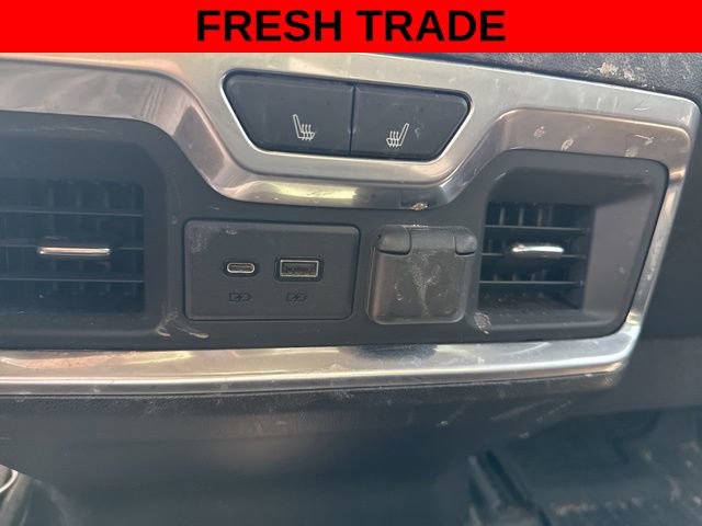Used 2021 Chevrolet Silverado 1500 LTZ w/ LTZ Premium Package image 11