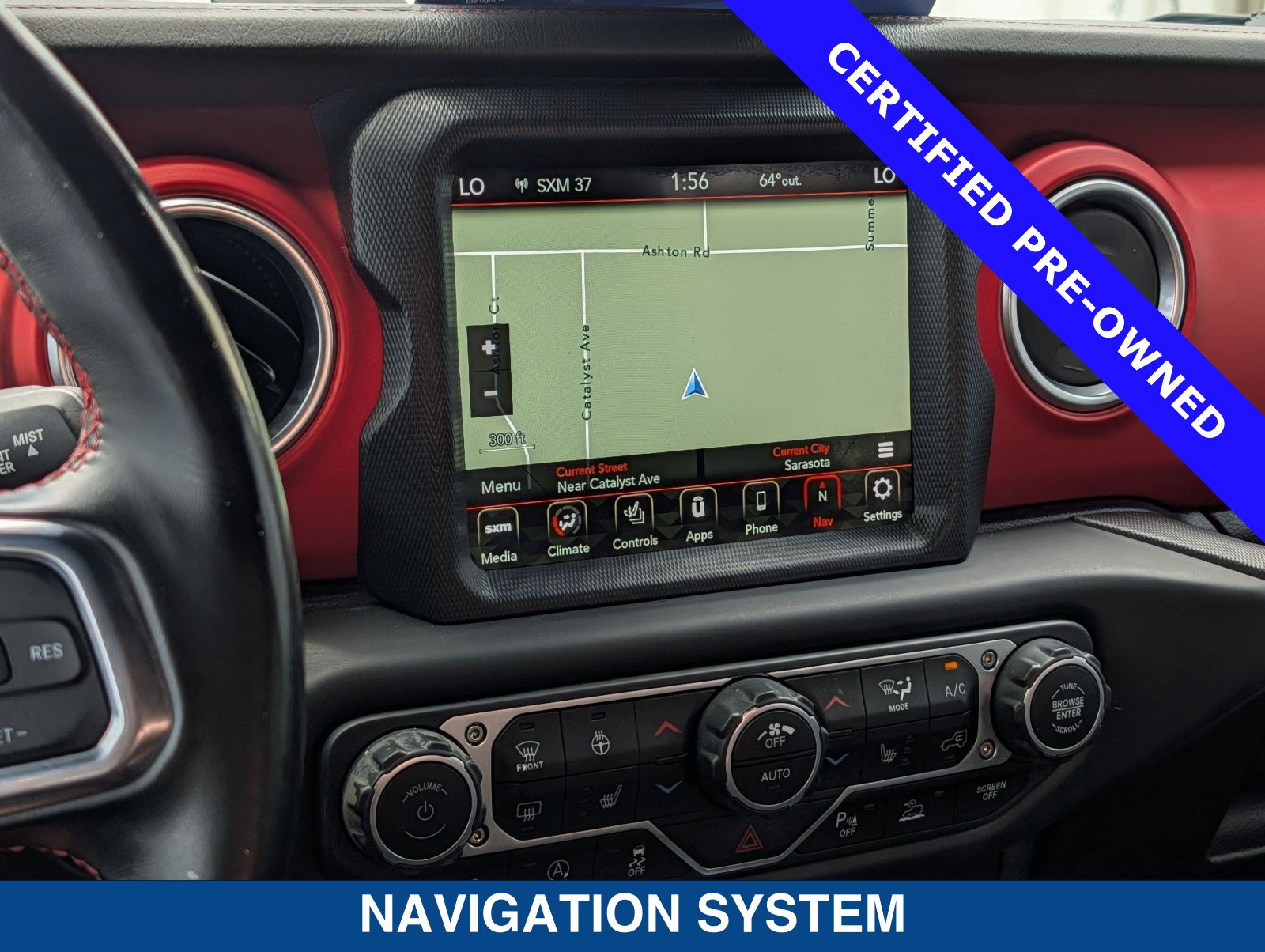Used 2020 Jeep Gladiator Rubicon AWD/4WD image 35