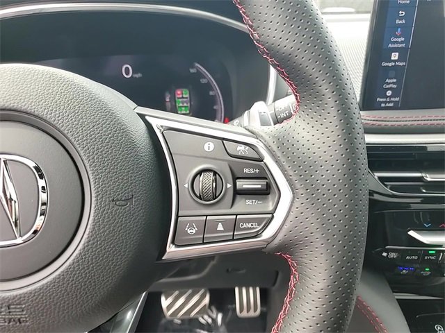 New 2026 Acura MDX A-Spec image 17
