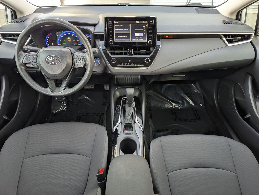 Used 2022 Toyota Corolla LE image 15