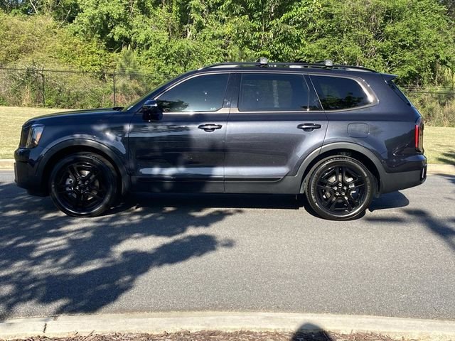Used 2025 Kia Telluride SX X-Line image 9