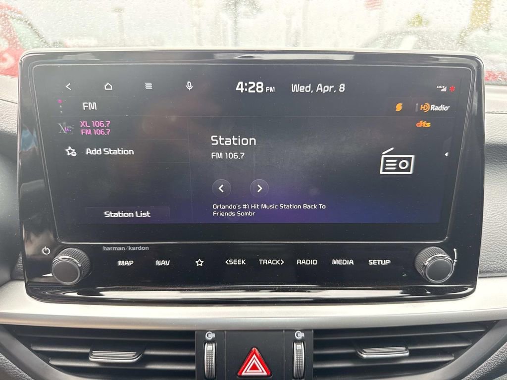 Used 2023 Kia Forte GT w/ GT2 Package image 27