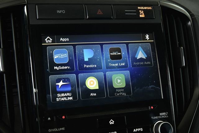 Used 2022 Subaru Ascent Onyx Edition image 30