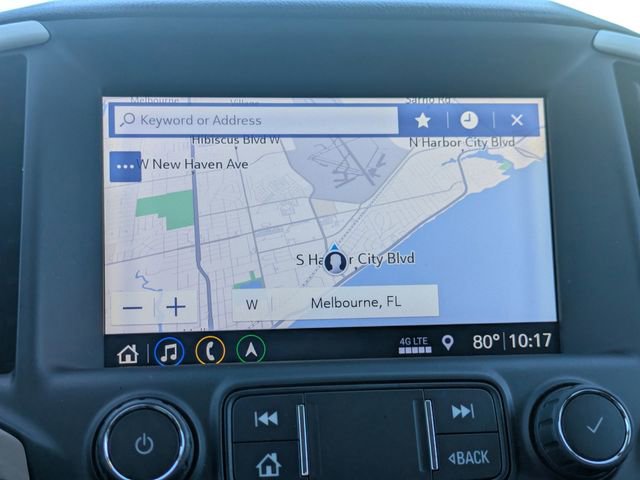 Used 2019 GMC Terrain Denali w/ Driver Alert Package II image 27