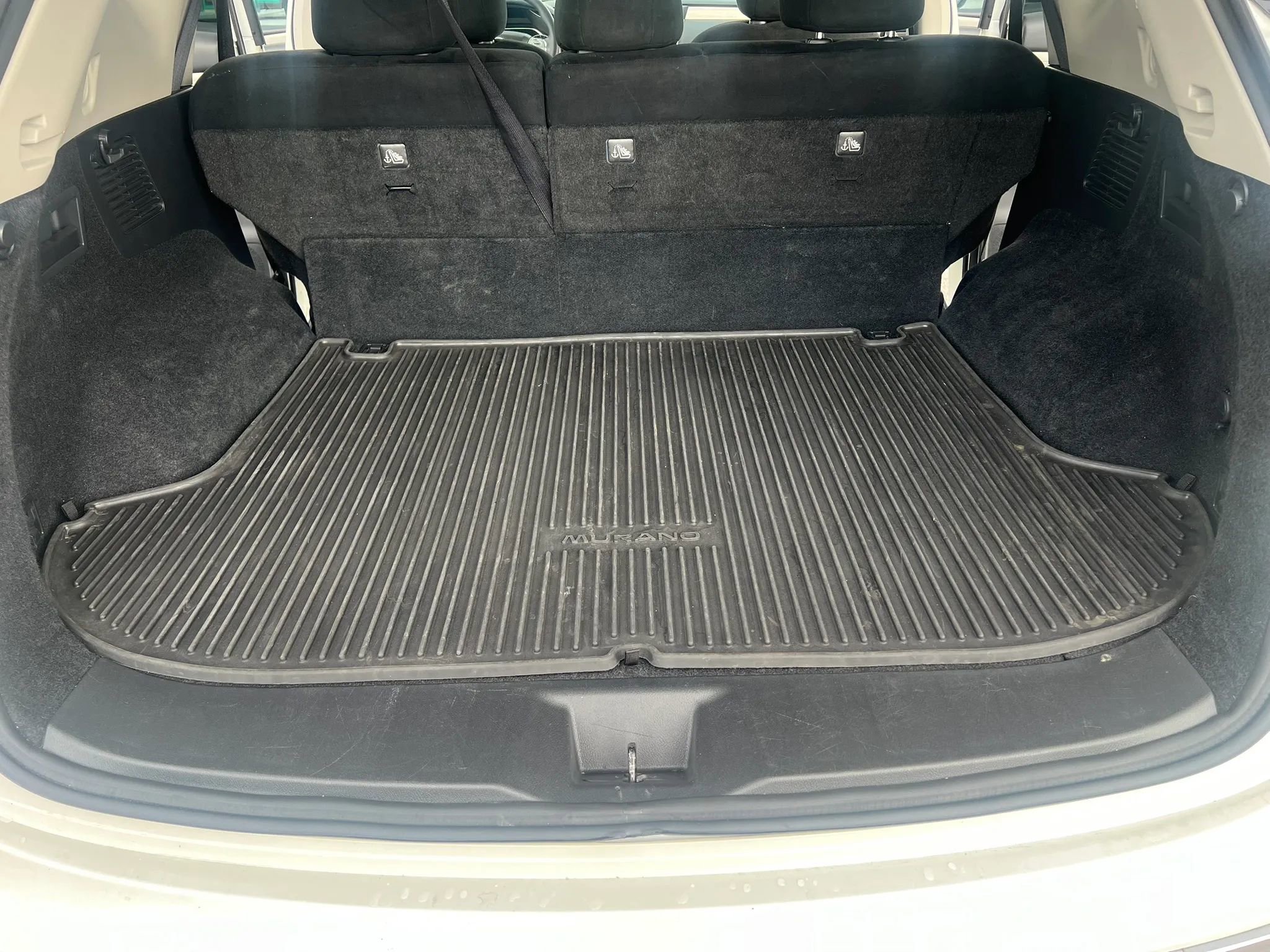 Used 2017 Nissan Murano S w/ Navigation Package image 26