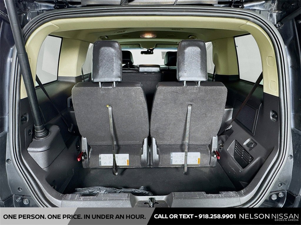 Used 2019 Ford Flex Limited image 26