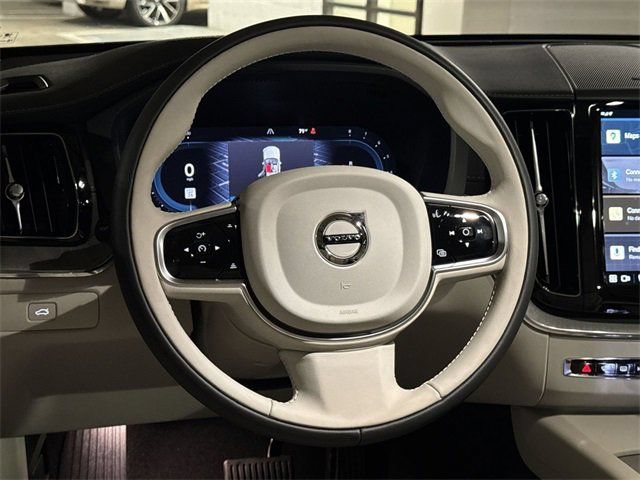 New 2025 Volvo XC60 B5 Ultra w/ Protection Package Premier AWD/4WD image 9