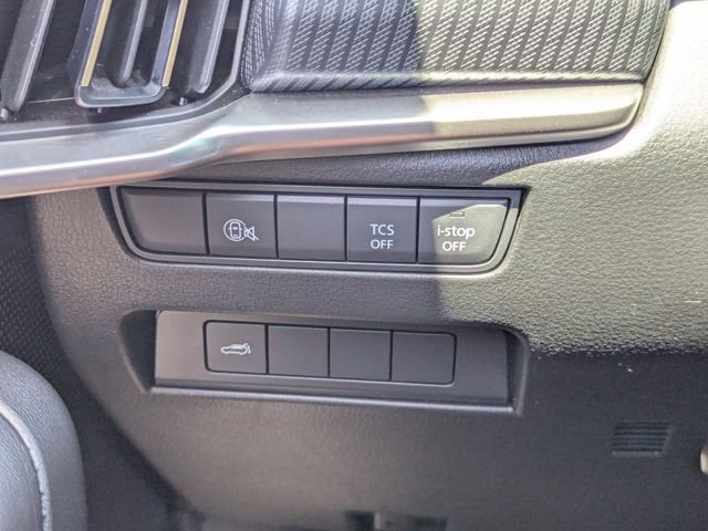 Used 2026 MAZDA CX-90 3.3 Turbo w/ Select Package AWD/4WD image 31