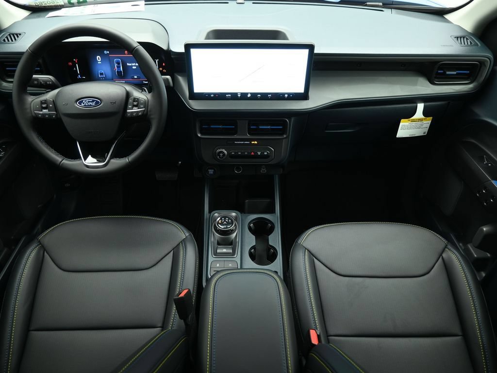 New 2026 Ford Maverick Lobo AWD/4WD image 20