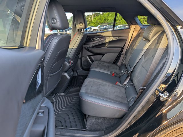 Used 2024 Chevrolet Blazer EV RS image 20