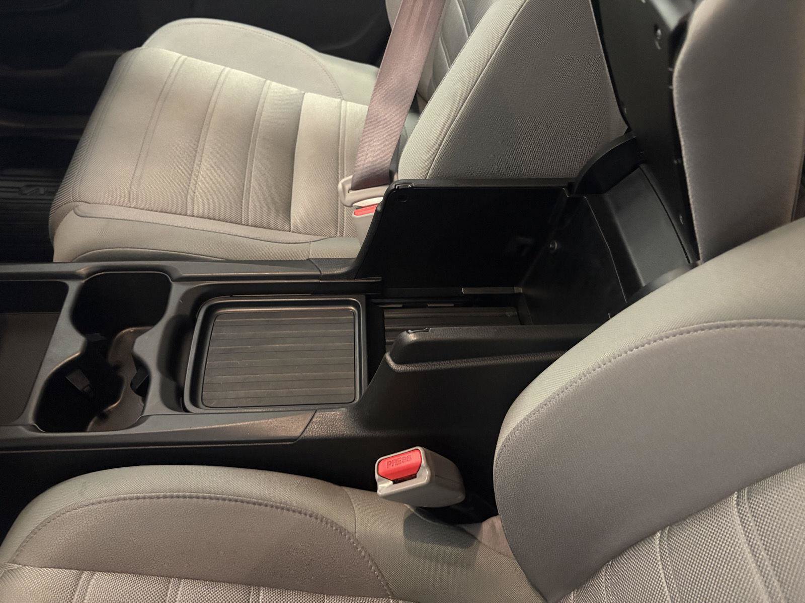 Used 2022 Honda CR-V EX image 25