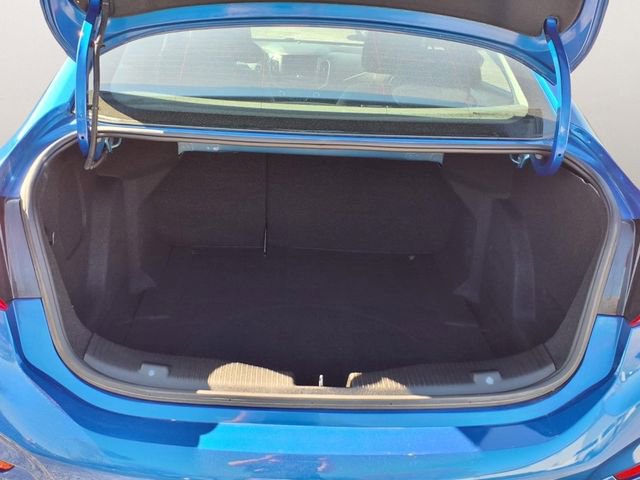 Certified 2019 Chevrolet Cruze LT FWD image 22