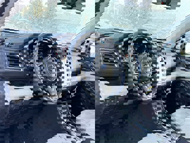 New 2025 Subaru Ascent Limited image 10