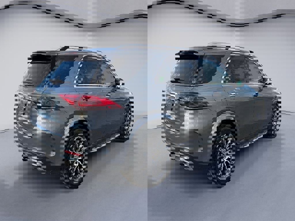 Used 2021 Mercedes-Benz GLE 450 4MATIC image 5