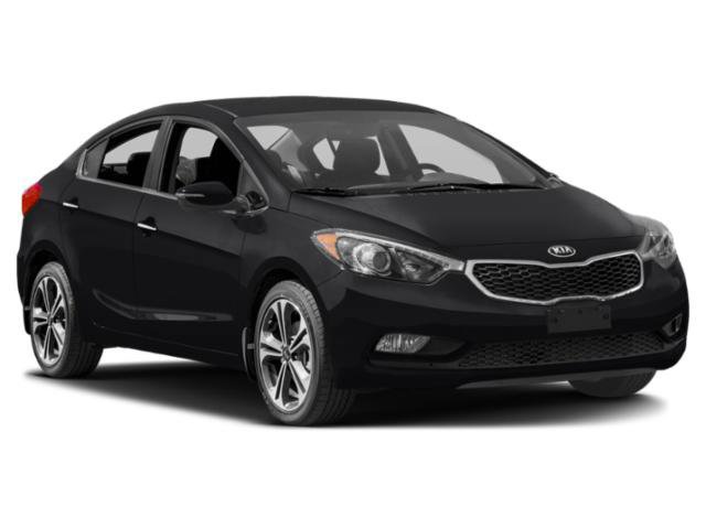 Used 2015 Kia Forte EX w/ UVO Package W/17" Alloys image 9