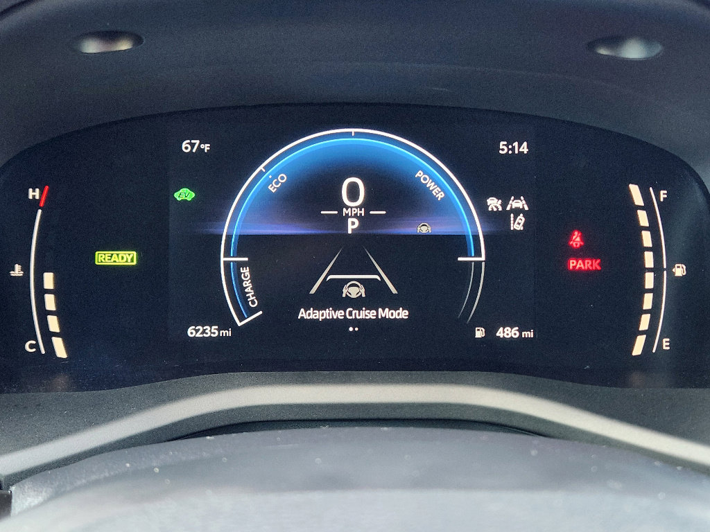 Used 2026 Toyota Camry LE w/ Convenience Package image 15