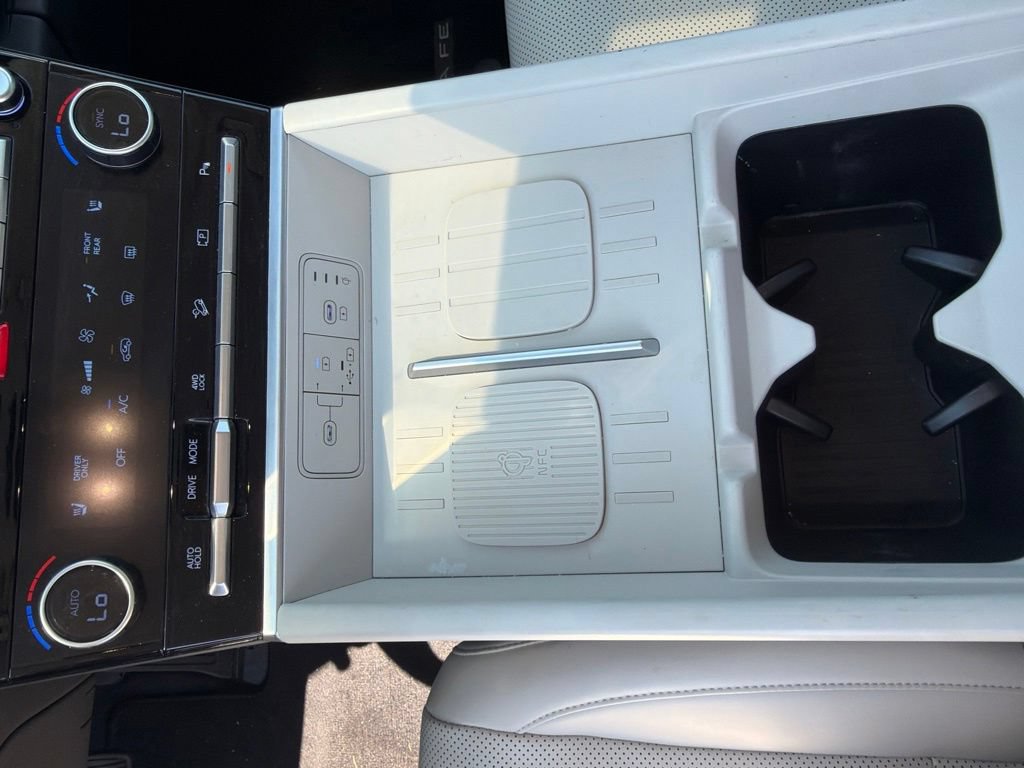 Used 2026 Hyundai Santa Fe SEL AWD/4WD image 19
