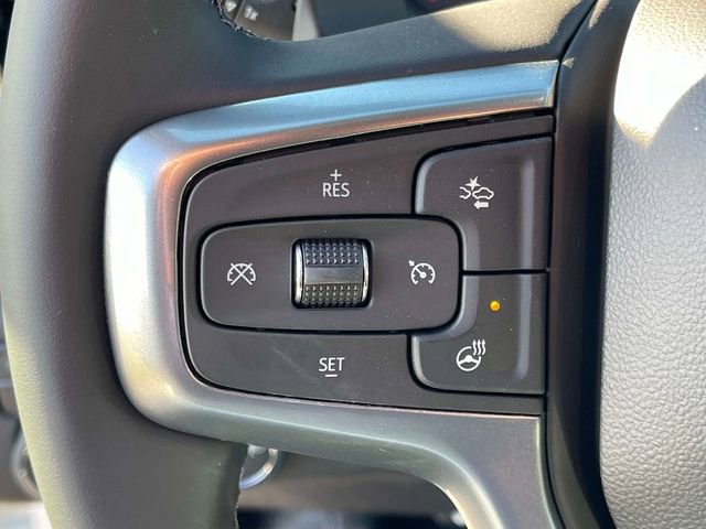 New 2026 Chevrolet Silverado 1500 LT w/ All Star Edition Plus image 30