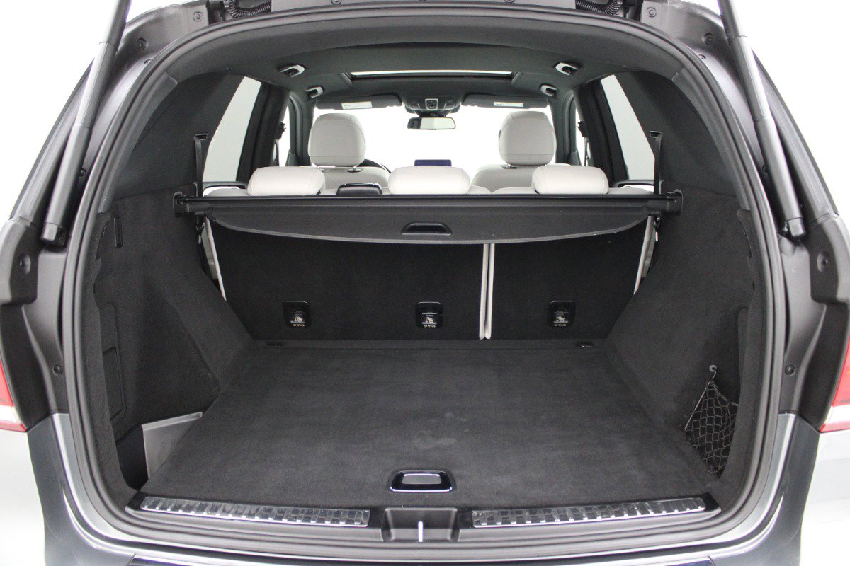 Used 2018 Mercedes-Benz GLE 350 4MATIC image 9