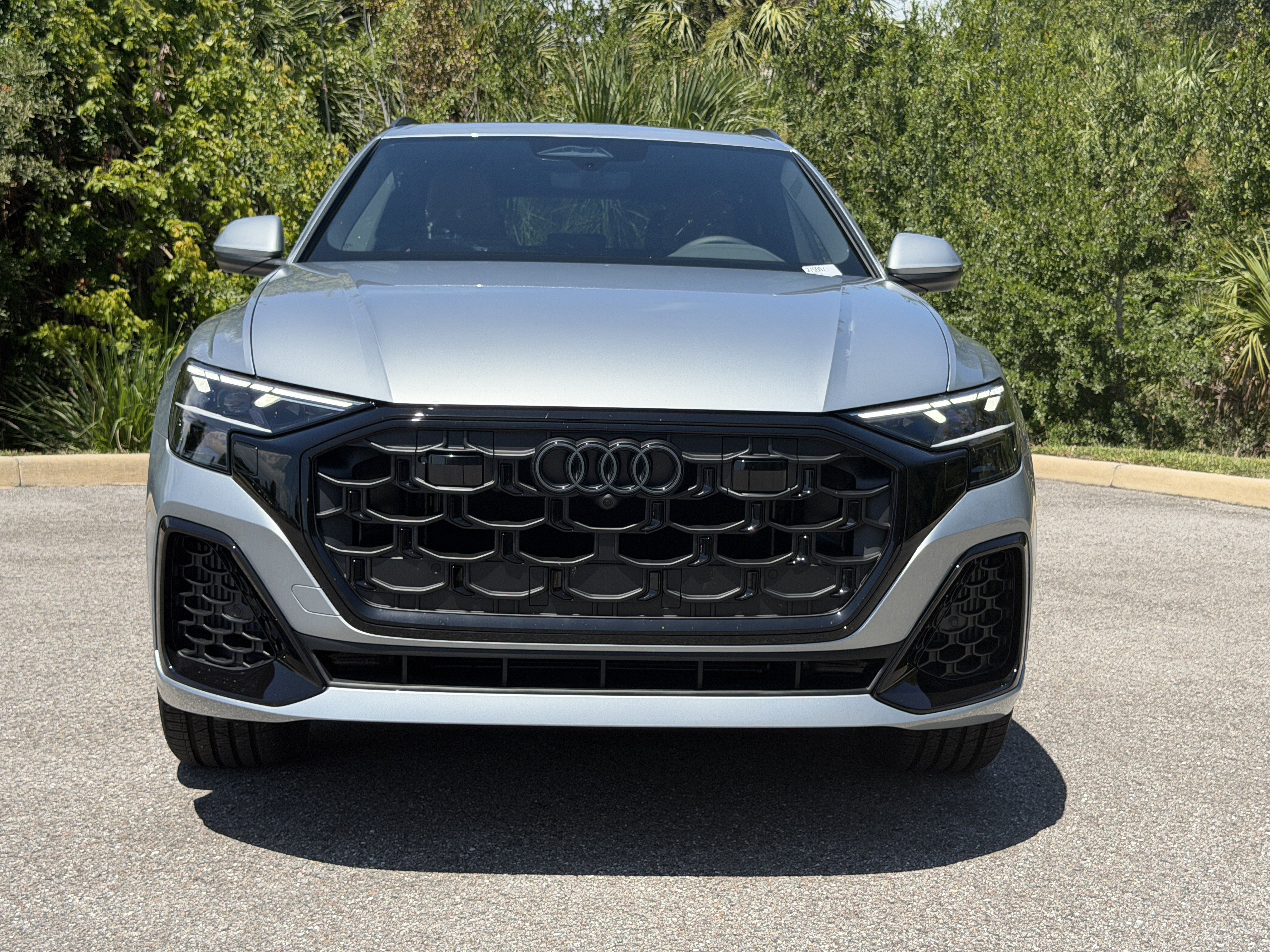 New 2027 Audi Q8 Premium AWD/4WD image 8