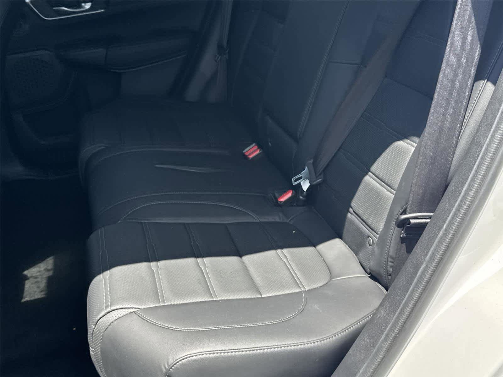 Used 2020 Honda CR-V EX-L image 14