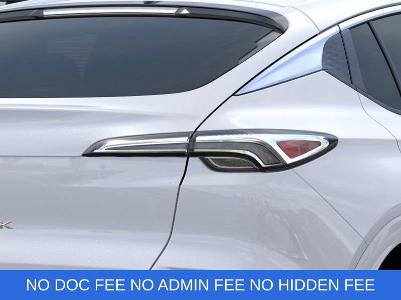 New 2026 Buick Envista Preferred FWD image 12