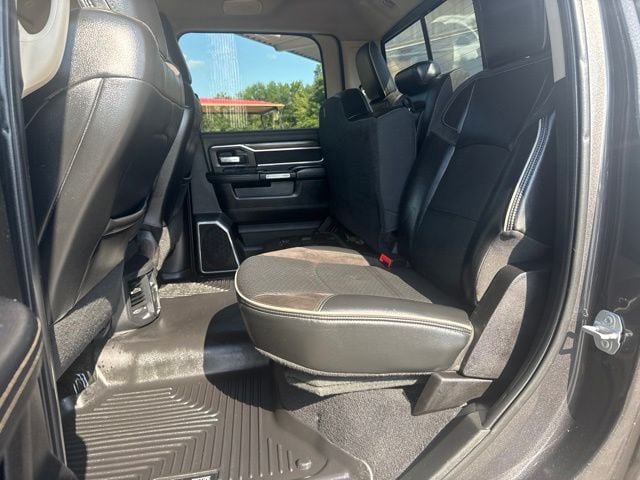 Used 2019 RAM 2500 Laramie AWD/4WD image 27