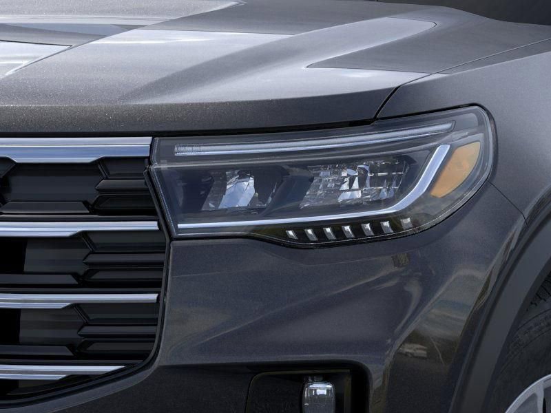 New 2026 Ford Explorer Active w/ Active Comfort Package RWD image 18