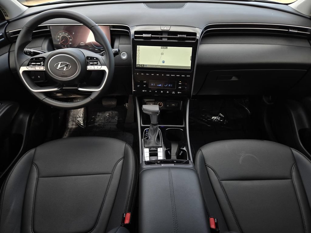 Used 2024 Hyundai Tucson SEL w/ Convenience Package FWD image 22