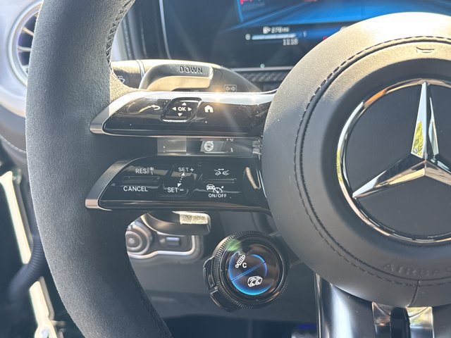 Used 2027 Mercedes-Benz G 63 AMG 4MATIC image 31