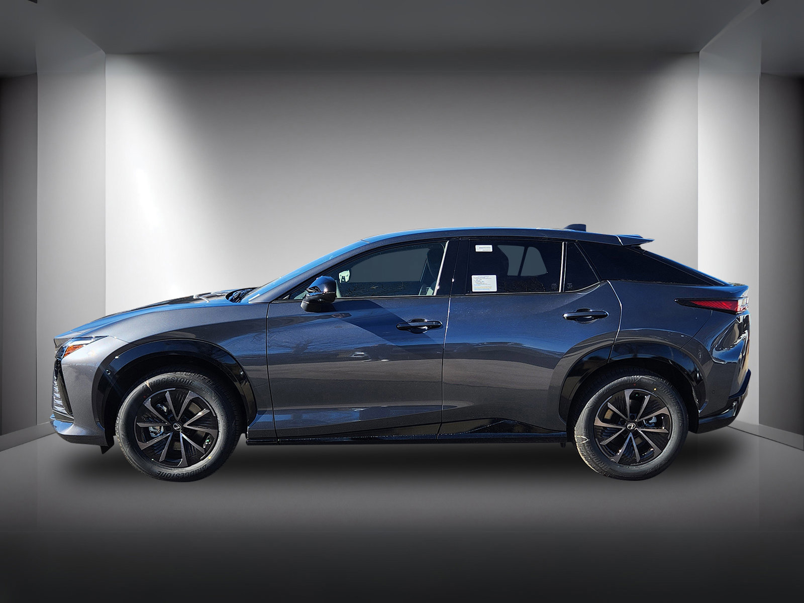 New 2026 Lexus RZ 450e AWD image 2