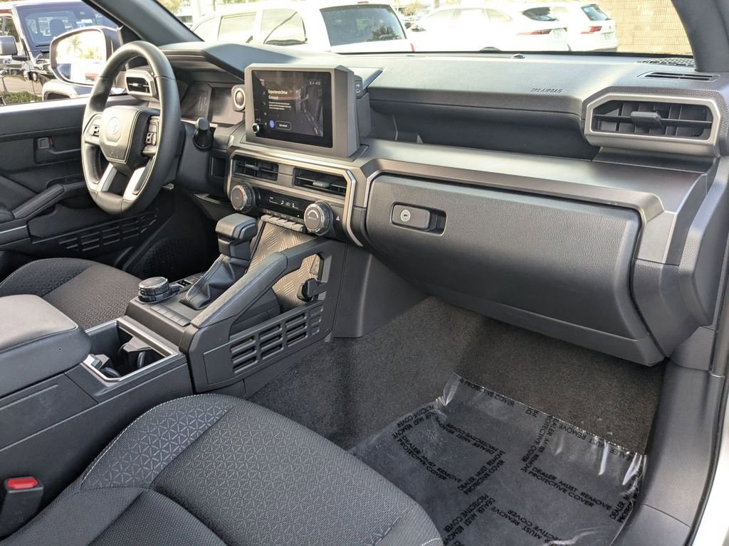 Used 2025 Toyota 4Runner SR5 image 31