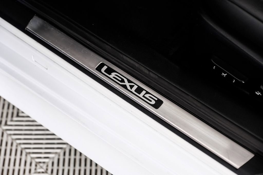 Used 2015 Lexus RC F w/ Premium Package image 35