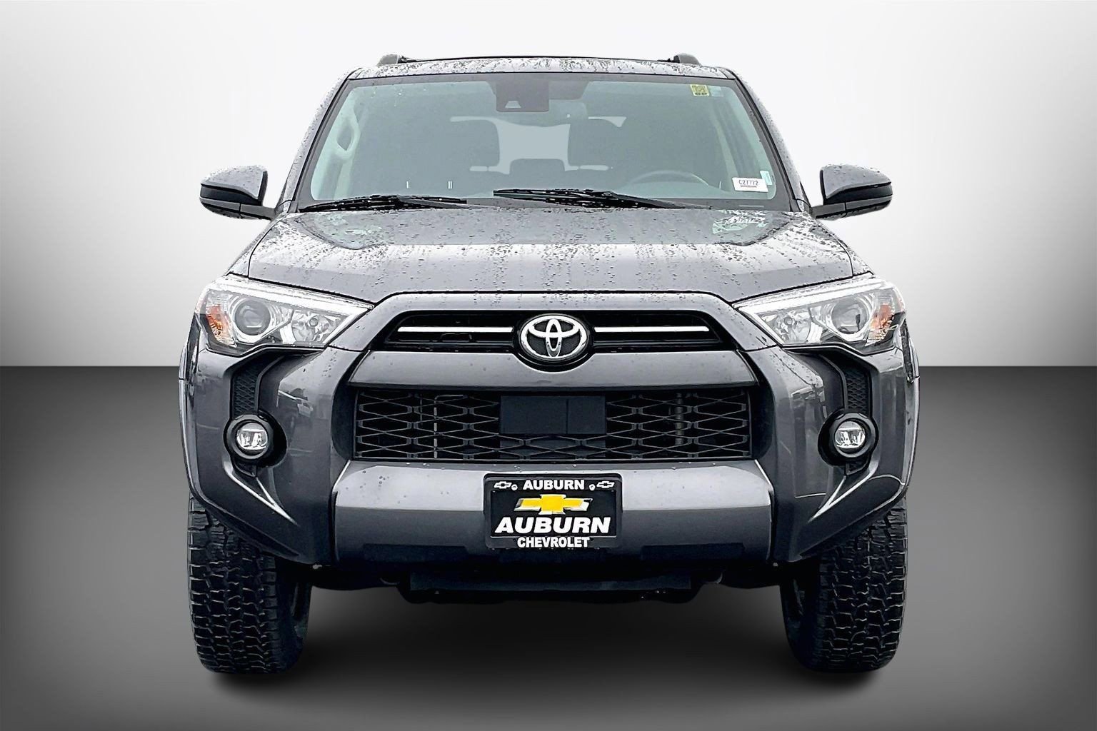 Used 2023 Toyota 4Runner SR5 video 3