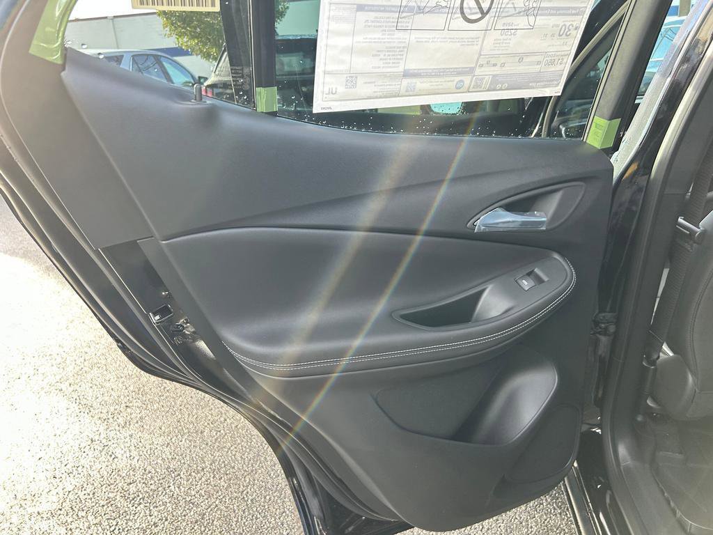 New 2026 Buick Encore GX Avenir w/ Avenir Technology Package image 7